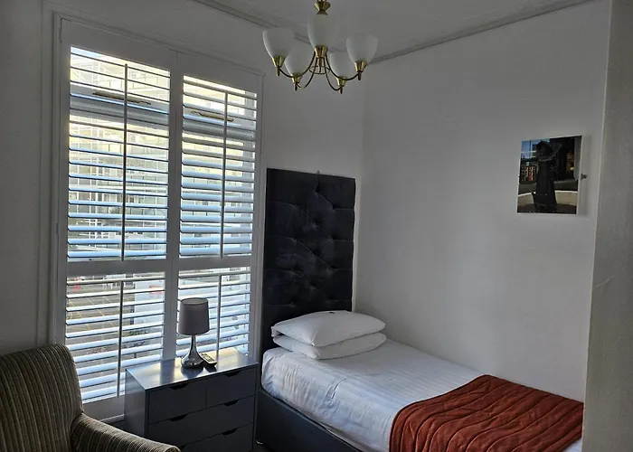 Hotel 63 Londres