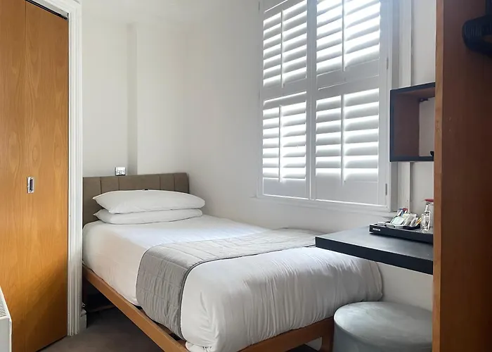 Hotel 63 Londres